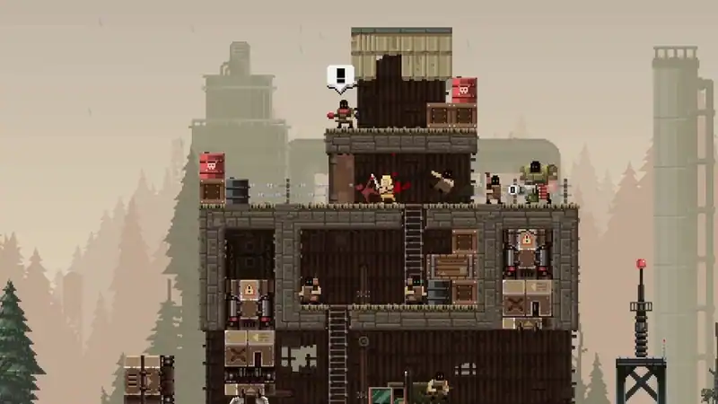 Broforce — изображение 3