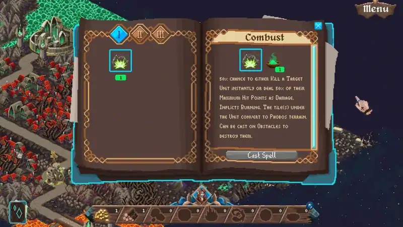 Broken Alliance — изображение 2