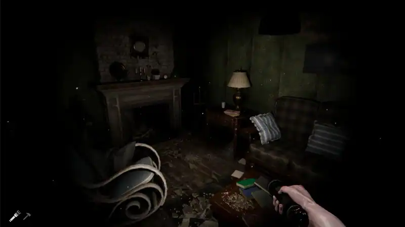 Broken : Paranormal investigation — изображение 2