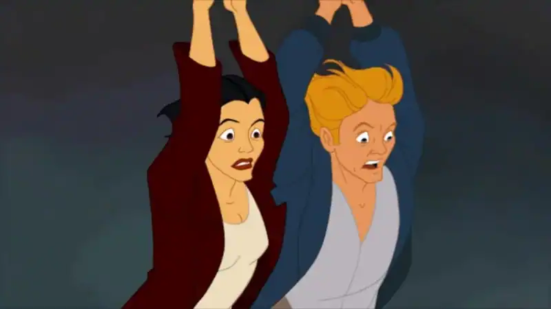 Broken Sword 2 - the Smoking Mirror: Remastered — изображение 3