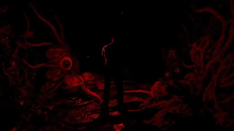 A Twisted Place — изображение 2