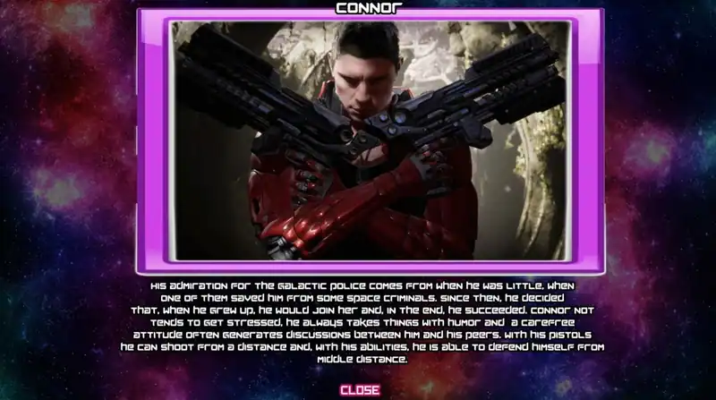 Brutal Rifters — изображение 3