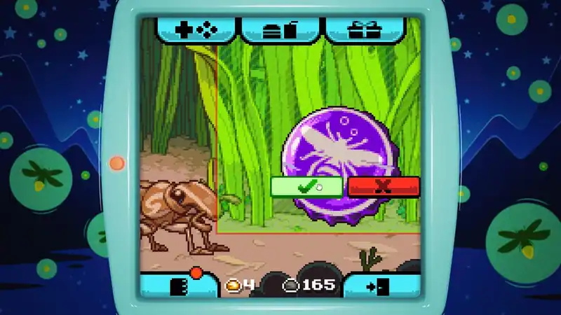 Bugaboo Pocket — изображение 1