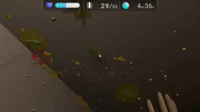 Bugged — изображение 3