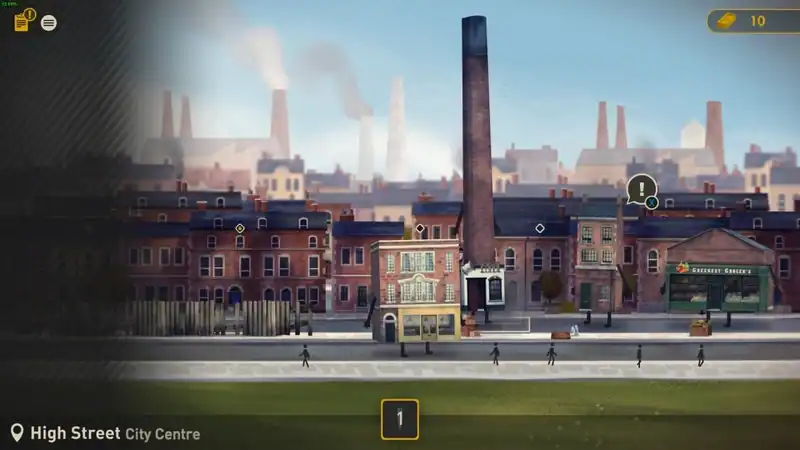 Buildings Have Feelings Too! — изображение 3
