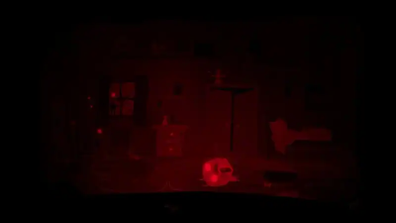 Bulb Boy — изображение 2