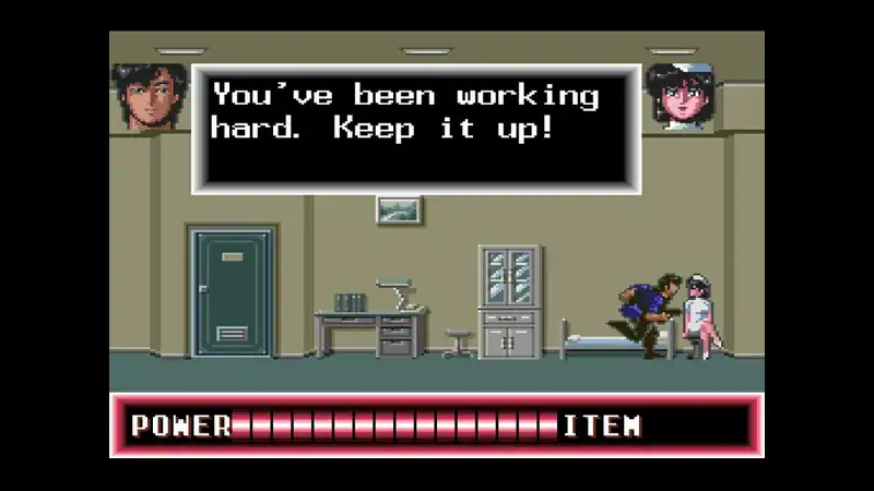 City Hunter — изображение 3