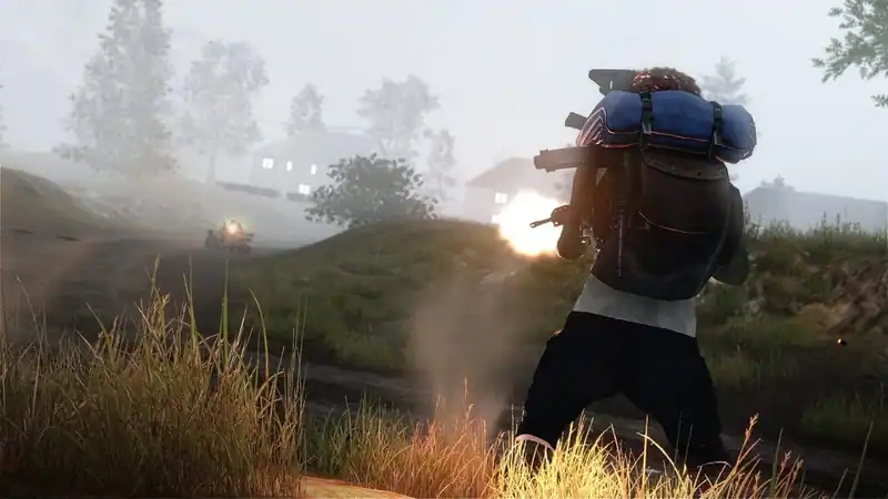 Civil Warfare: Another Bullet In The War — изображение 3