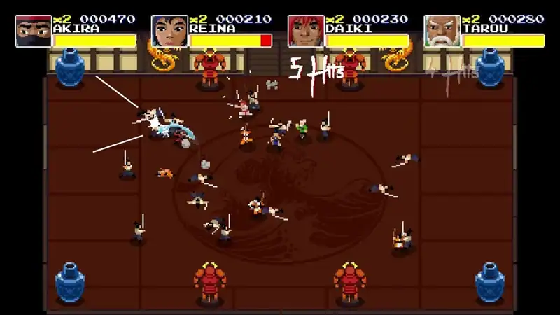 Clan N — изображение 3