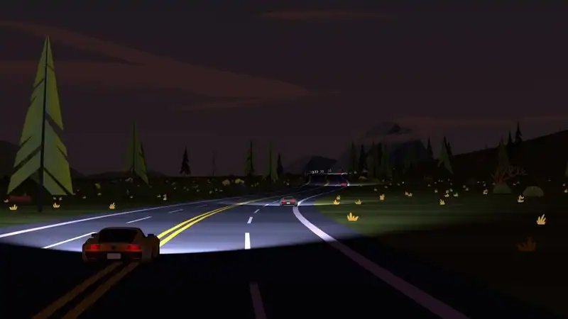 Classic Sport Driving — изображение 1