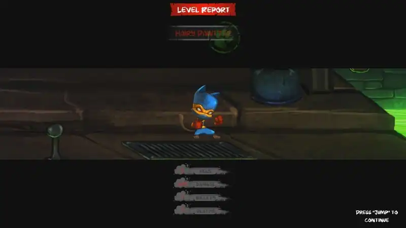 Claws of Furry — изображение 2