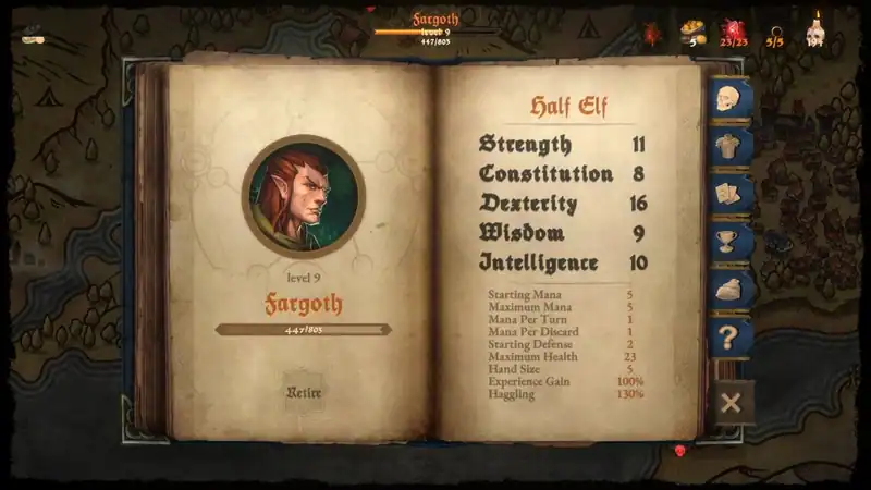 Claymores of the Lost Kingdom — изображение 2