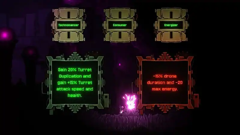 CleanFall — изображение 2