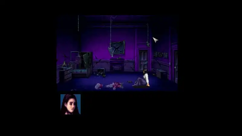 Clock Tower: Rewind — изображение 2