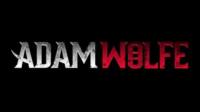 Adam Wolfe — изображение 3
