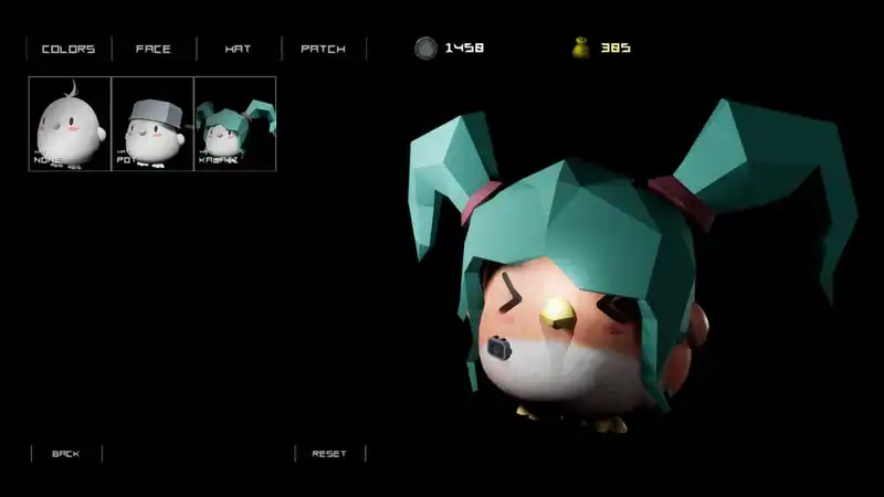 Cluck — изображение 3