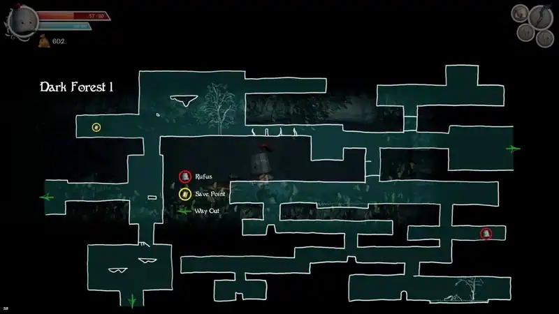 Clunky Hero — изображение 3