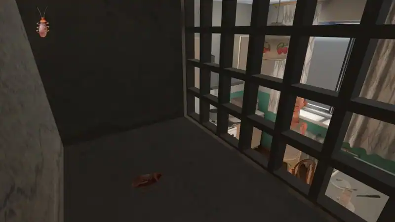 Cockroach Simulator — изображение 1