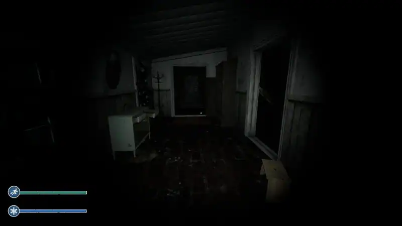 Cold House — изображение 2