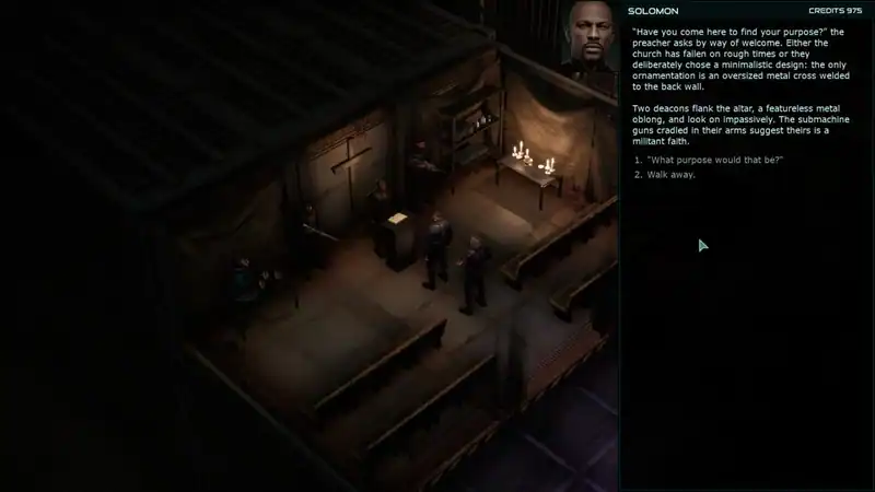 Colony Ship: A Post-Earth Role Playing Game — изображение 2