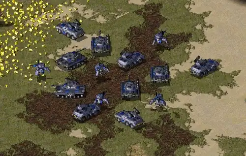 Command & Conquer: Yuri's Revenge - Final War — изображение 1
