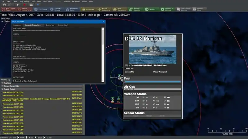 Command: Modern Operations — изображение 3