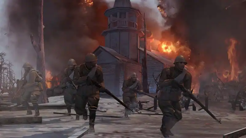 Company of Heroes 2 — изображение 2