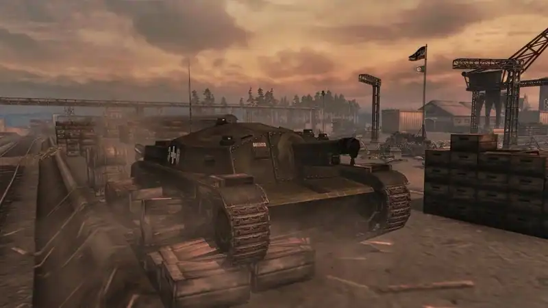 Company of Heroes: Eastern Front — изображение 3