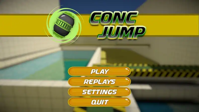 Conc Jump — изображение 3
