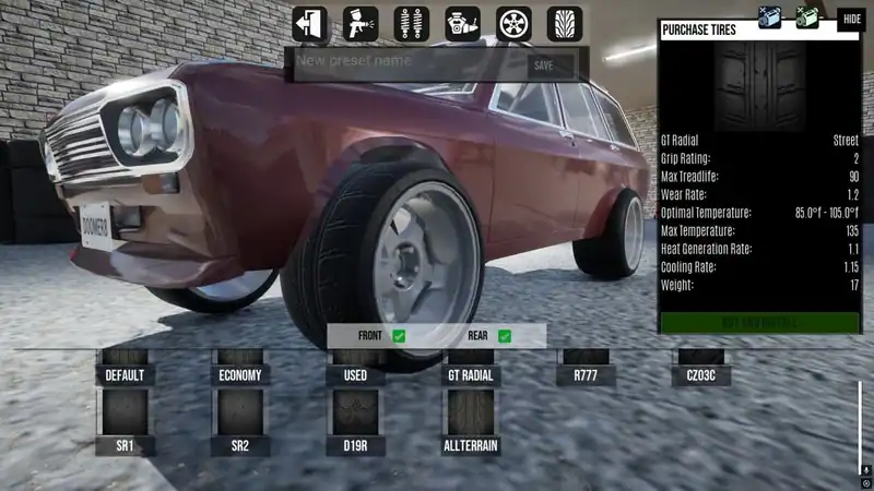 Cone Crushers: Autocross — изображение 3