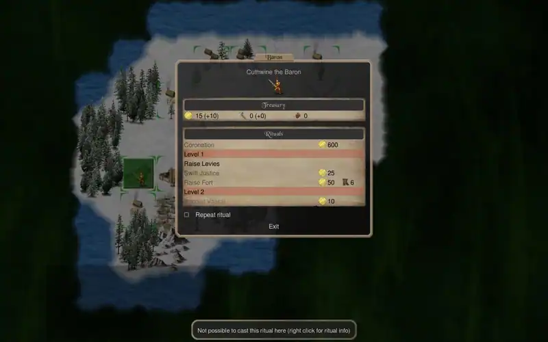 Conquest of Elysium 5 — изображение 3
