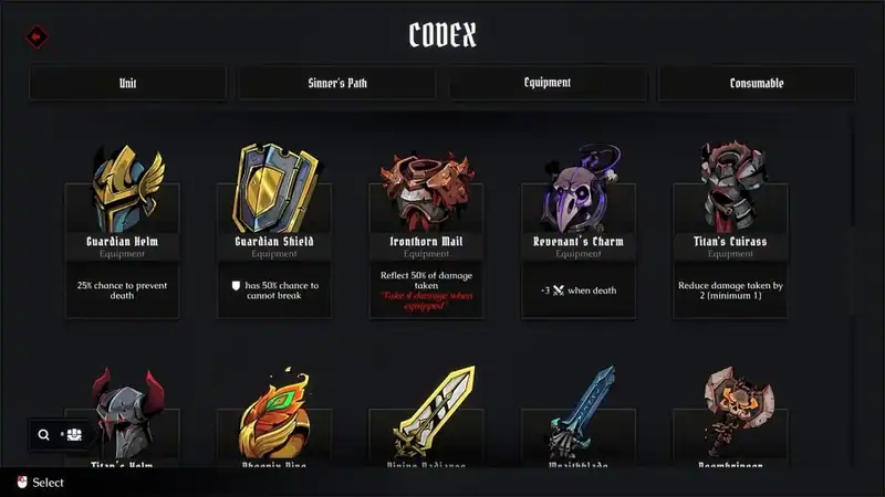 Conquest Tactics: Realm of Sin — изображение 3