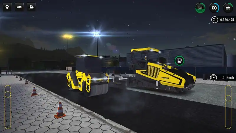 Construction Simulator 3 — изображение 3