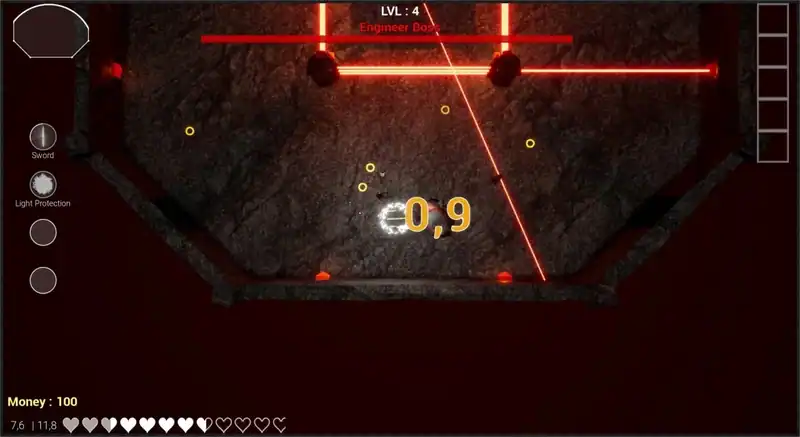Core Of Darkness — изображение 2