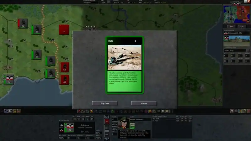 Advanced Tactics Gold — изображение 3