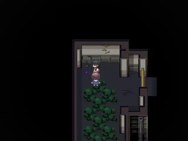 Corpse Party — изображение 2