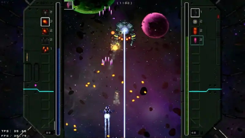 Cosmonator — изображение 3