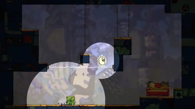 Couch Monsters — изображение 3