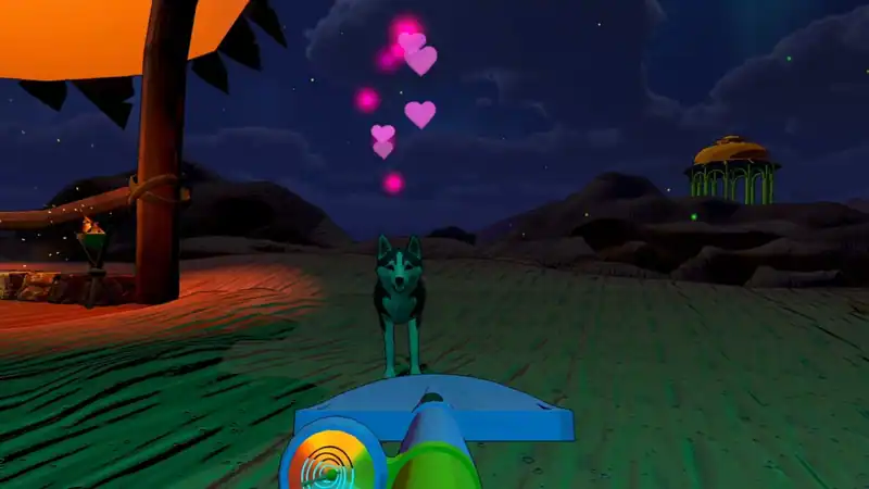 Cozy Holes — изображение 3