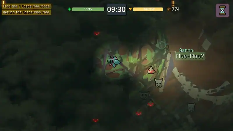Cozy Space Survivors — изображение 3
