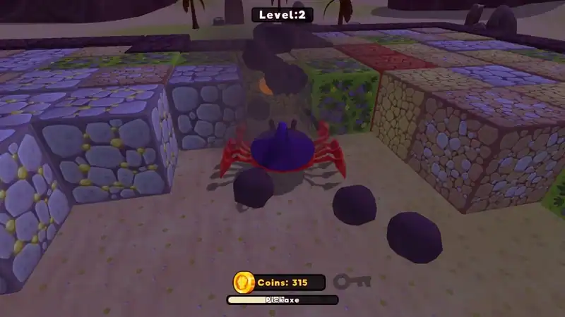Crab Digger — изображение 3