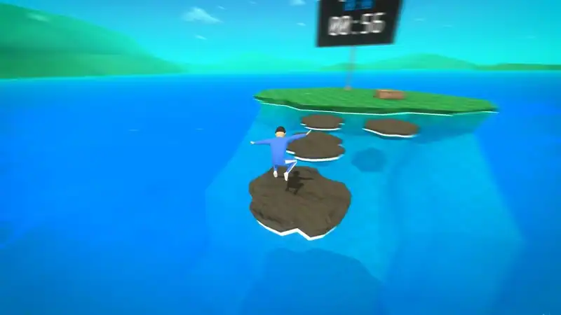 Crab Game — изображение 2