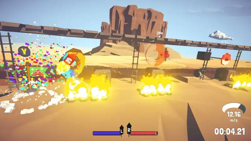 Cranked Up — изображение 3