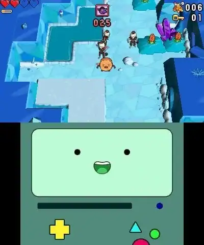 Adventure Time: Explore The Dungeon Because I DON’T KNOW! — изображение 3