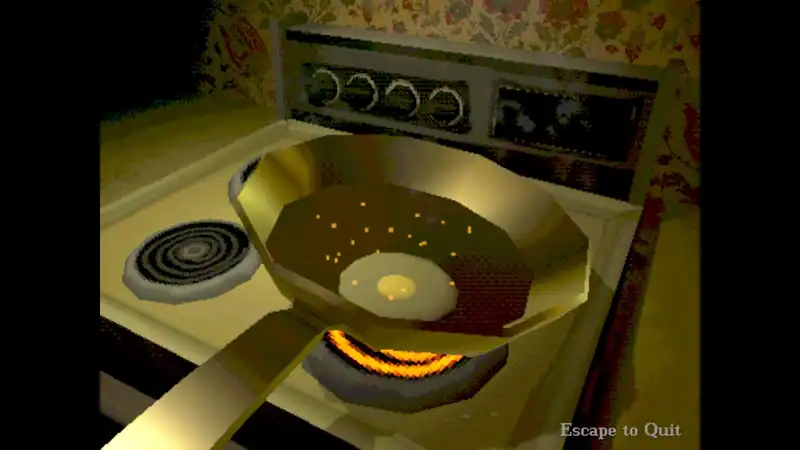 Creature Kitchen — изображение 3