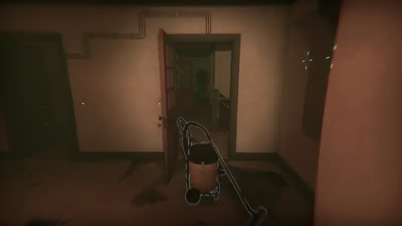 Creepy Shift: House For Sale — изображение 2