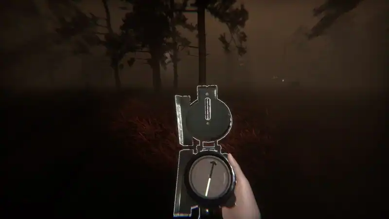 Creepy Shift: Uncle Joe's Motel — изображение 3