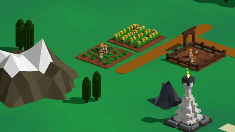 Creo God Simulator — изображение 2