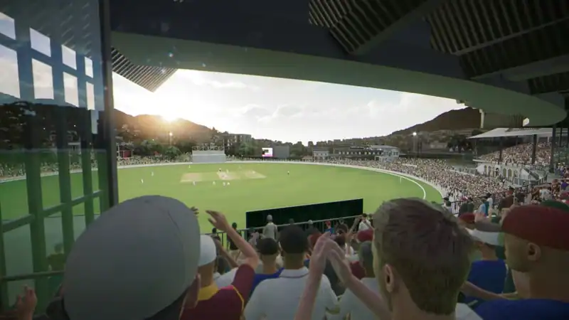 Cricket 26 - The Official Game of the Ashes — изображение 2