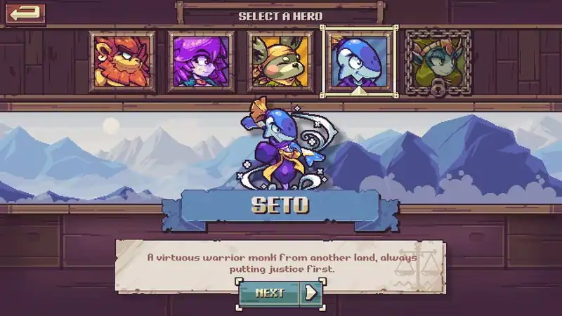 Cross Blitz — изображение 3